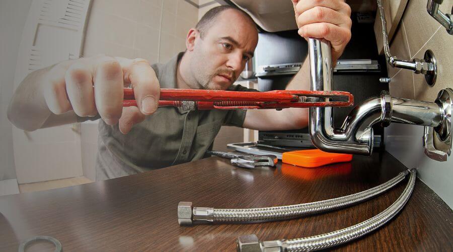 Local annual plumbing maintenance in Bonlee, NC